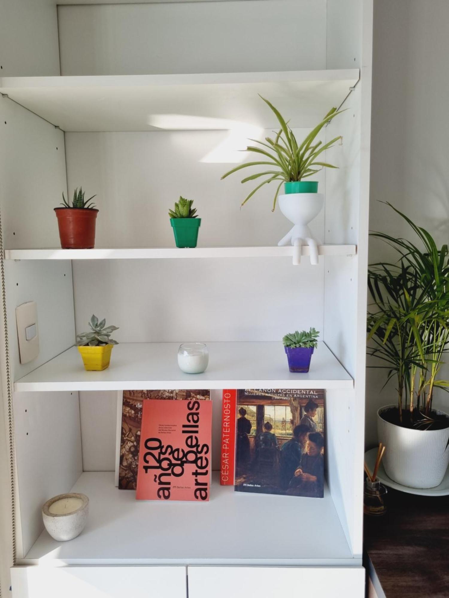 Palermo Green Oasis Studio Buenos Aires Luaran gambar